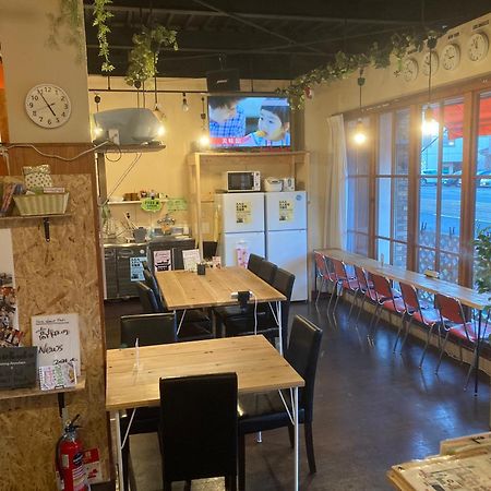 קוצ'י Guesthouse Lululu 無料朝食&夕食ｶﾚｰ 街まで電車8分 ﾛｰｿﾝ隣 מראה חיצוני תמונה
