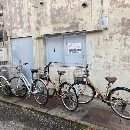 קוצ'י Guesthouse Lululu 無料朝食&夕食ｶﾚｰ 街まで電車8分 ﾛｰｿﾝ隣 מראה חיצוני תמונה