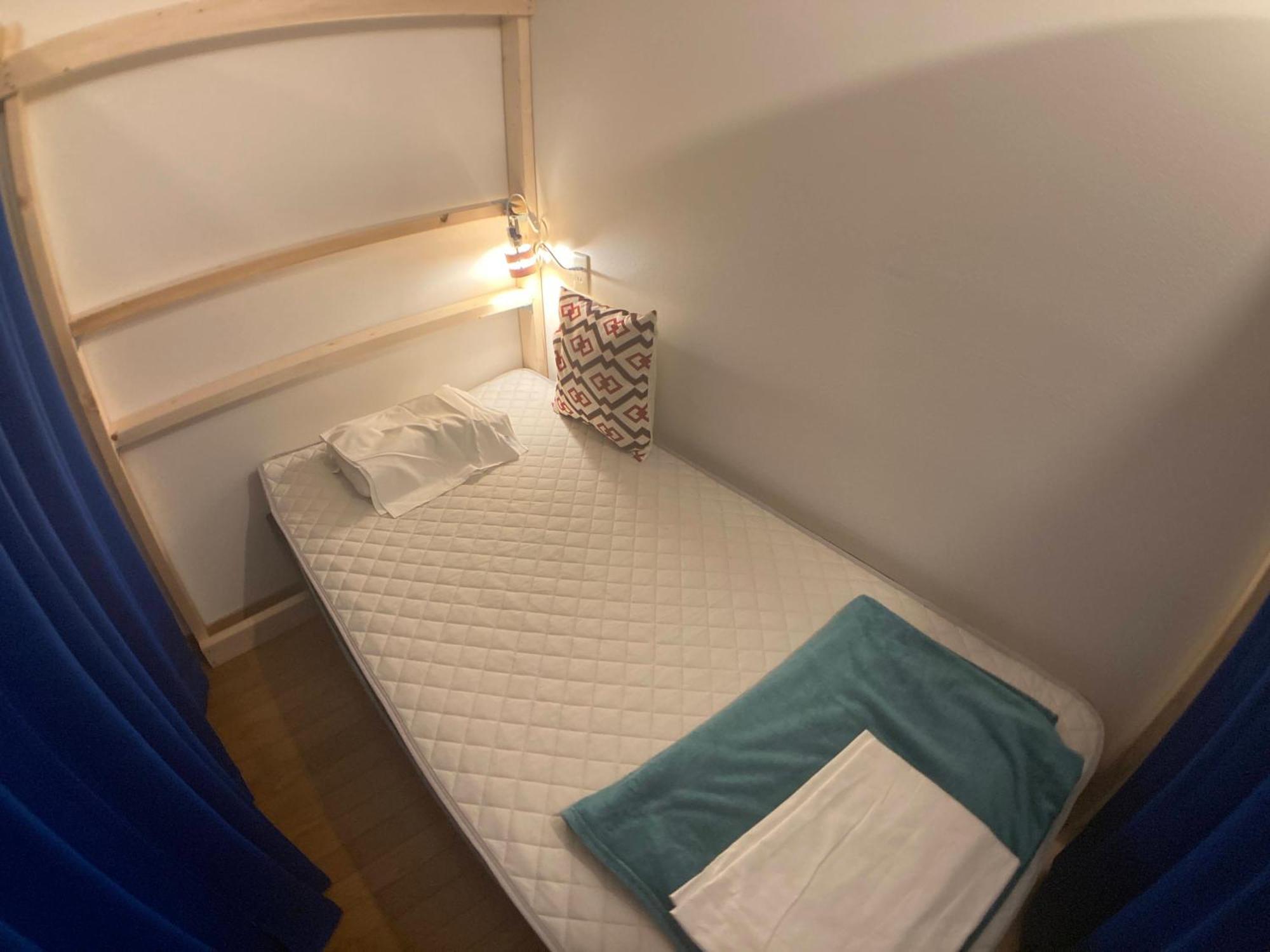 קוצ'י Guesthouse Lululu 無料朝食&夕食ｶﾚｰ 街まで電車8分 ﾛｰｿﾝ隣 מראה חיצוני תמונה