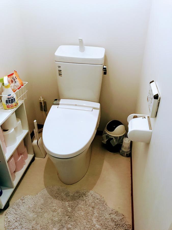 קוצ'י Guesthouse Lululu 無料朝食&夕食ｶﾚｰ 街まで電車8分 ﾛｰｿﾝ隣 מראה חיצוני תמונה