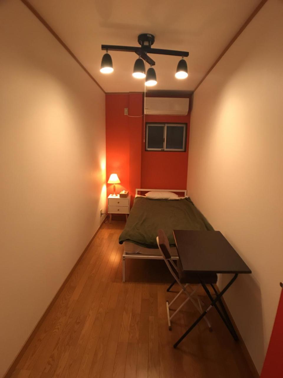קוצ'י Guesthouse Lululu 無料朝食&夕食ｶﾚｰ 街まで電車8分 ﾛｰｿﾝ隣 מראה חיצוני תמונה