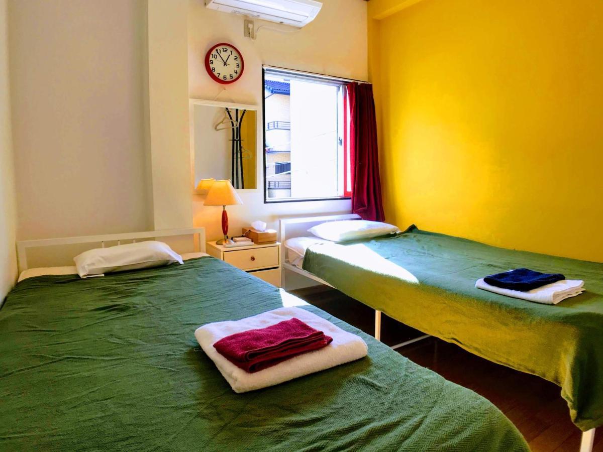 קוצ'י Guesthouse Lululu 無料朝食&夕食ｶﾚｰ 街まで電車8分 ﾛｰｿﾝ隣 מראה חיצוני תמונה